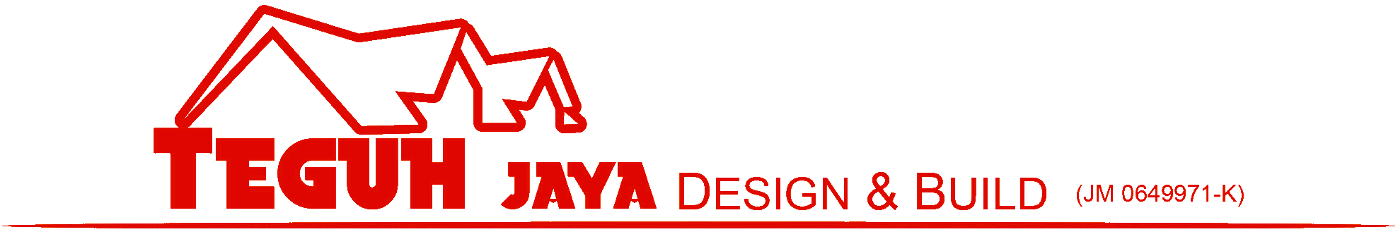 Teguh Jaya Design & Build